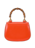 1947 Mini Bamboo Top Handle, back view